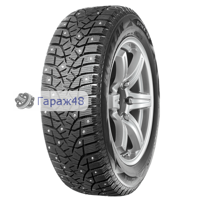 Bridgestone Blizzak Spike 02 SUV 205/65 R16 99T